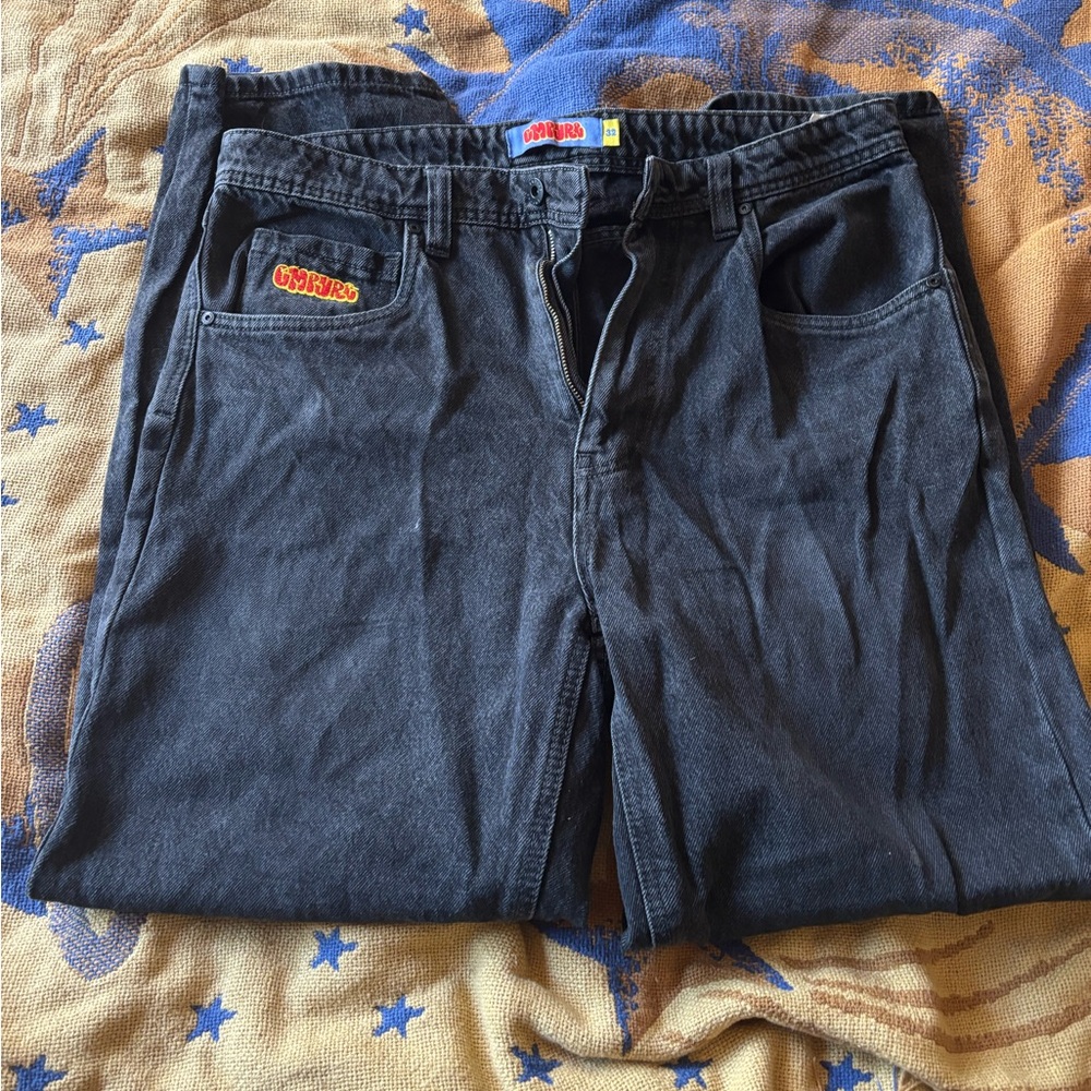 Empyre Jeans